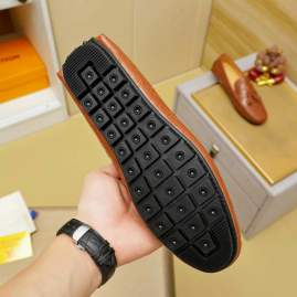 Picture of Louis Vuitton Shoes _SKULVsz38-45mnf080812211